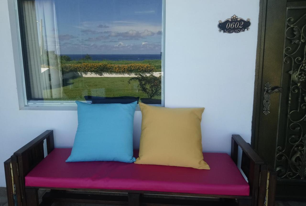 Small House - Cliff Hotel Hengchun Exterior photo