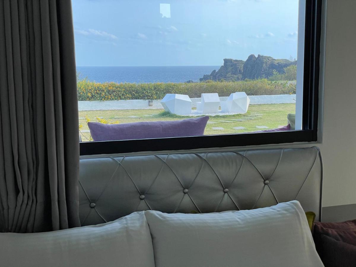 Small House - Cliff Hotel Hengchun Exterior photo