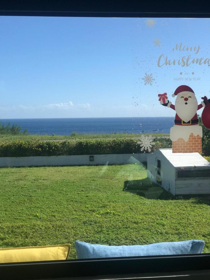 Small House - Cliff Hotel Hengchun Exterior photo